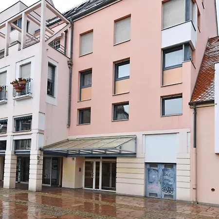 Apartament Le Cineaste - Hypercentre - Arrivee Autonome