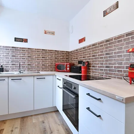 Apartament Le Cineaste - Hypercentre - Arrivee Autonome *